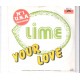 LIME - Your love